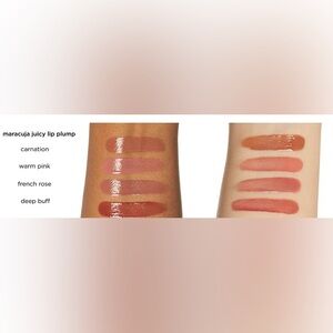 Tarte Maracuja Juicy Lip Plump